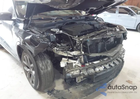 2024 Acura Mdx A-Spec z USA, uszkodzony, nr VIN 5J8YE1H04RL025608